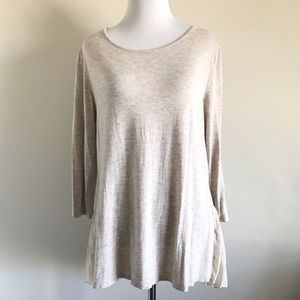 Pebble and Stone Top